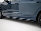 Full Body Kit compatible with Audi Q8 Mk1