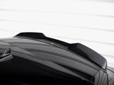 Full Body Kit compatible with Audi Q8 Mk1