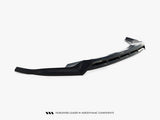Full Body Kit compatible with Audi Q8 Mk1