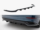 Full Body Kit compatible with Audi Q8 Mk1