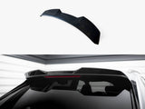 Full Body Kit compatible with Audi Q8 Mk1