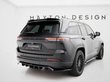 Spoiler CAP compatible with Jeep Grand Cherokee Trailhawk Mk5