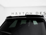 Spoiler CAP compatible with Jeep Grand Cherokee Trailhawk Mk5