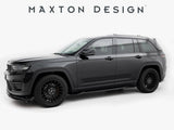 Full Body Kit compatible with Jeep Grand Cherokee Trailhawk Mk5