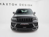 Full Body Kit compatible with Jeep Grand Cherokee Trailhawk Mk5
