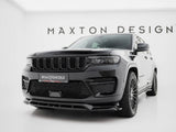 Full Body Kit compatible with Jeep Grand Cherokee Trailhawk Mk5