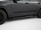 Full Body Kit compatible with Jeep Grand Cherokee Trailhawk Mk5