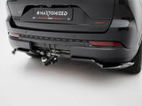 Full Body Kit compatible with Jeep Grand Cherokee Trailhawk Mk5