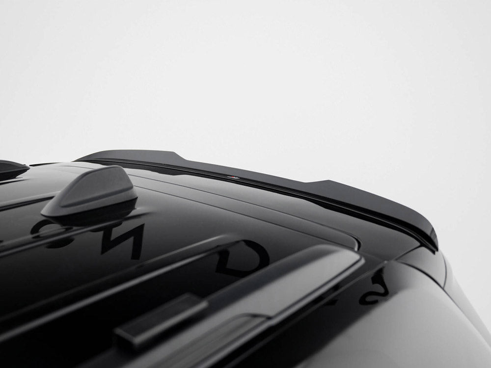 Full Body Kit compatible with Jeep Grand Cherokee Trailhawk Mk5