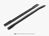 Full Body Kit compatible with Jeep Grand Cherokee Trailhawk Mk5