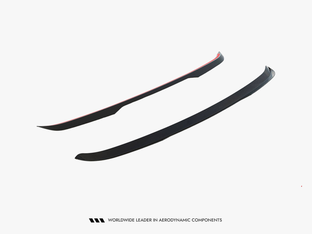 Full Body Kit compatible with Jeep Grand Cherokee Trailhawk Mk5