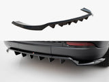 Full Body Kit compatible with Jeep Grand Cherokee Trailhawk Mk5