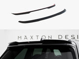 Full Body Kit compatible with Jeep Grand Cherokee Trailhawk Mk5
