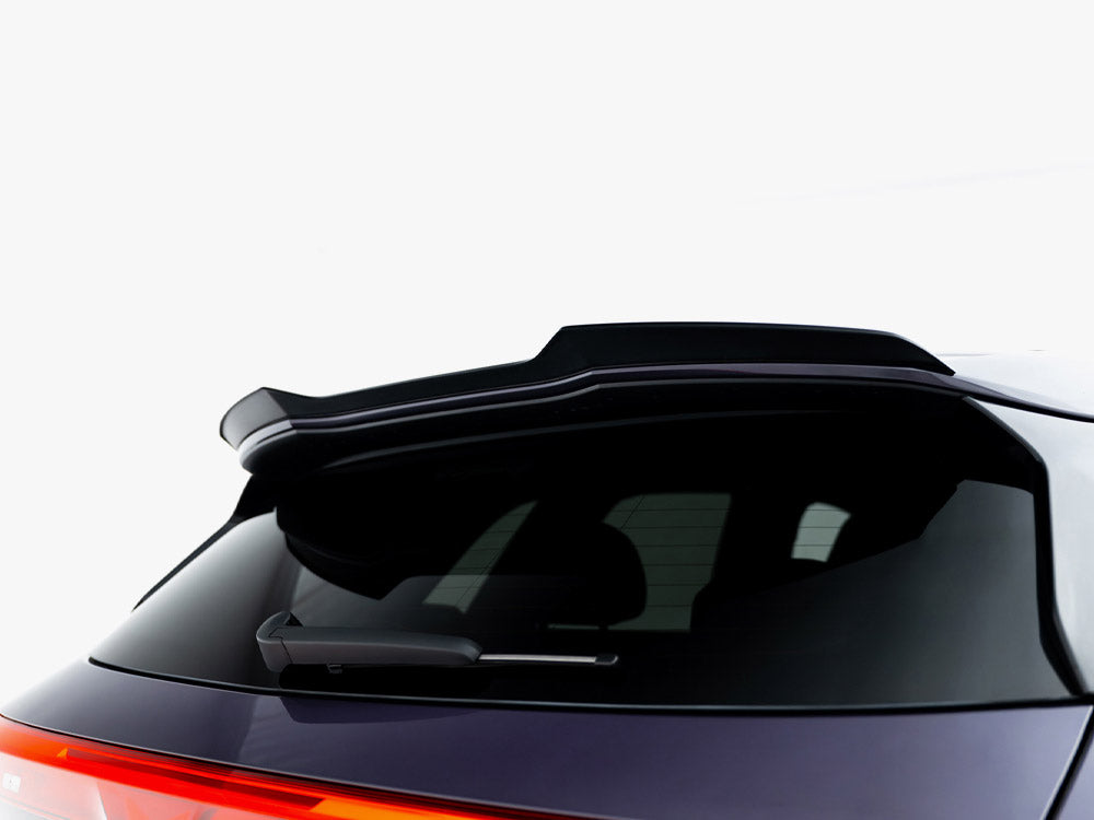 Spoiler CAP compatible with CUPRA Terramar Mk1