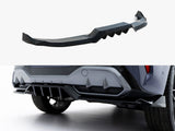Rear Splitter (Vertical Bars) V.1 compatible with CUPRA Terramar Mk1