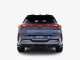 Rear Splitter (Vertical Bars) V.1 compatible with CUPRA Terramar Mk1