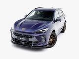 Front Splitter V.1 compatible with CUPRA Terramar Mk1