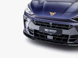 Front Splitter V.1 compatible with CUPRA Terramar Mk1