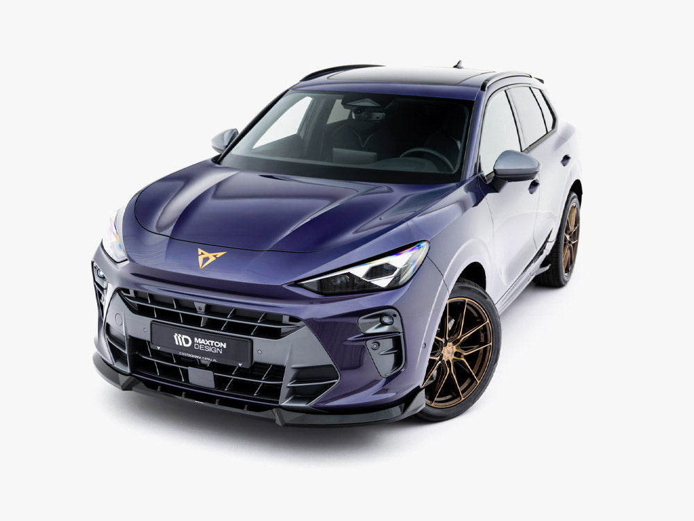 Full Body Kit Set 1 compatible with CUPRA Terramar Mk1