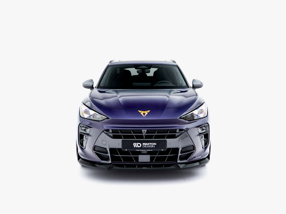 Full Body Kit Set 1 compatible with CUPRA Terramar Mk1