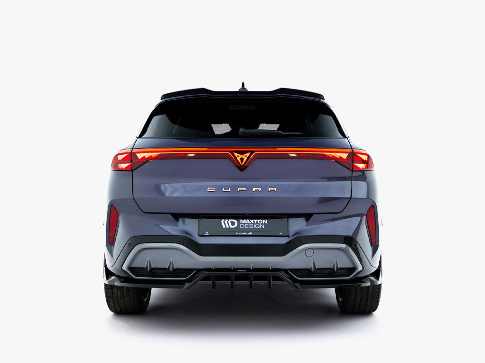 Full Body Kit Set 1 compatible with CUPRA Terramar Mk1
