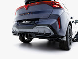 Full Body Kit Set 1 compatible with CUPRA Terramar Mk1