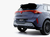 Full Body Kit Set 1 compatible with CUPRA Terramar Mk1