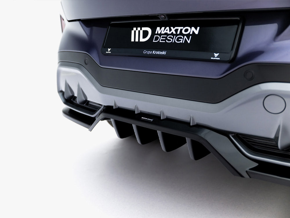 Full Body Kit Set 1 compatible with CUPRA Terramar Mk1