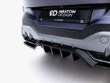Full Body Kit Set 1 compatible with CUPRA Terramar Mk1