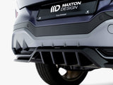 Full Body Kit Set 1 compatible with CUPRA Terramar Mk1
