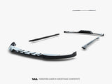Full Body Kit Set 1 compatible with CUPRA Terramar Mk1