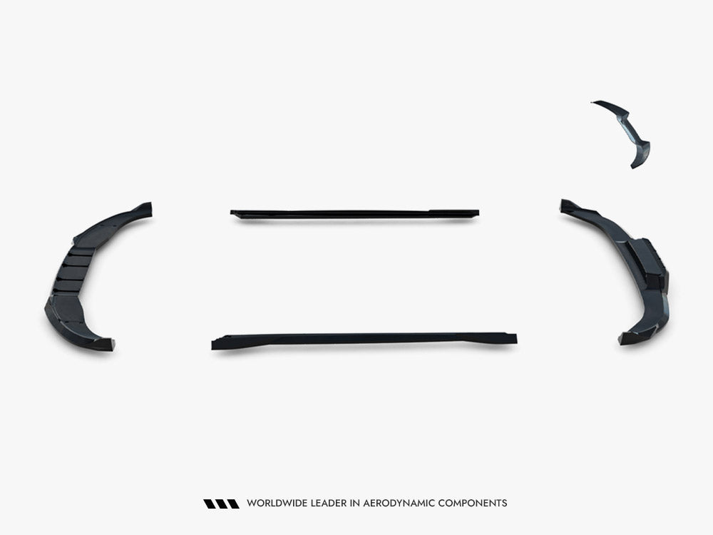 Full Body Kit Set 1 compatible with CUPRA Terramar Mk1