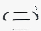 Full Body Kit Set 1 compatible with CUPRA Terramar Mk1
