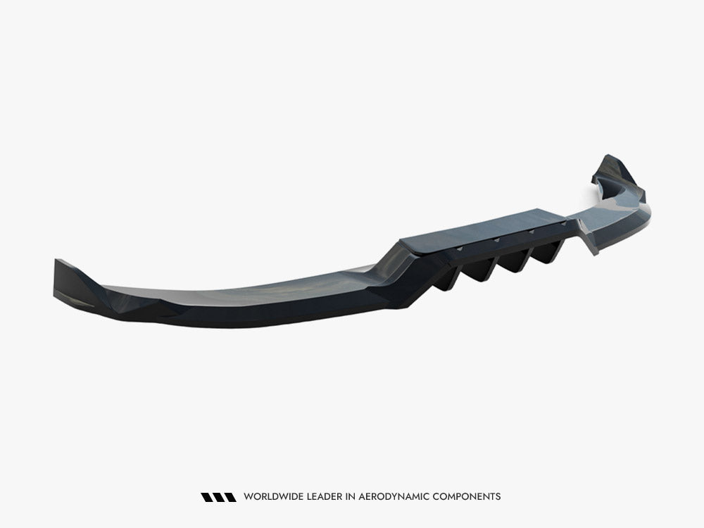 Full Body Kit Set 1 compatible with CUPRA Terramar Mk1