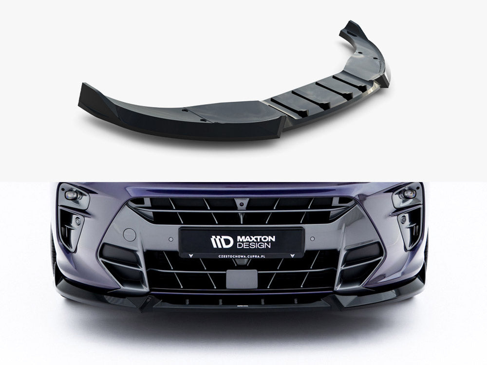 Full Body Kit Set 1 compatible with CUPRA Terramar Mk1