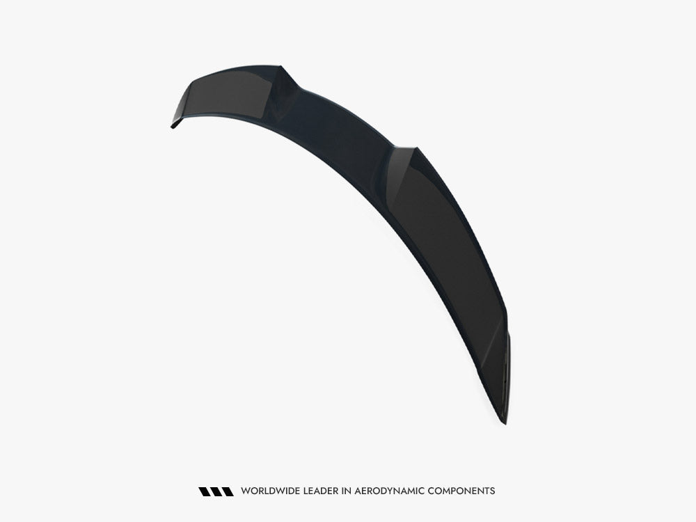 Upper Spoiler CAP 3D compatible with Lexus RX Mk4 Facelift