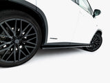 Full Body Kit compatible with Lexus RX F Sport Mk4 Facelift