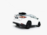Full Body Kit compatible with Lexus RX F Sport Mk4 Facelift