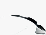 Full Body Kit compatible with Lexus RX F Sport Mk4 Facelift
