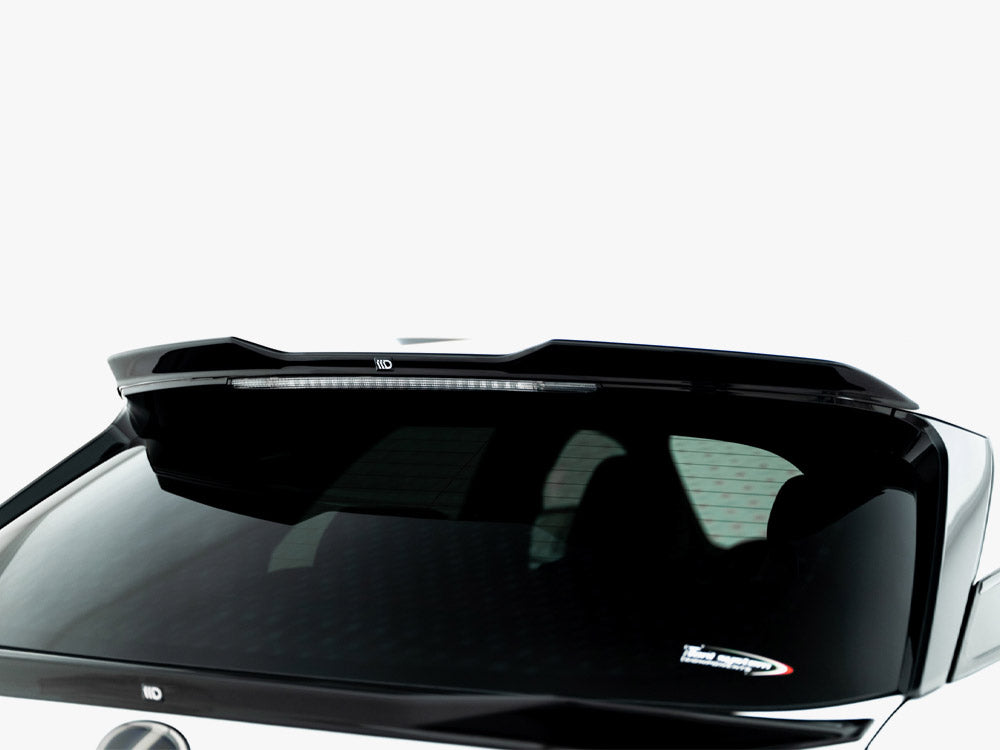 Full Body Kit compatible with Lexus RX F Sport Mk4 Facelift