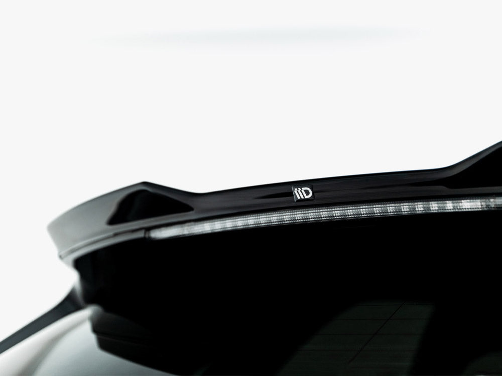 Full Body Kit compatible with Lexus RX F Sport Mk4 Facelift