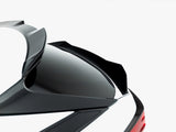 Full Body Kit compatible with Lexus RX F Sport Mk4 Facelift