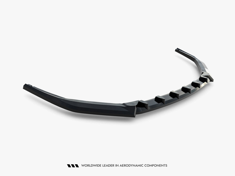 Full Body Kit compatible with Lexus RX F Sport Mk4 Facelift