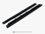 Full Body Kit compatible with Lexus RX F Sport Mk4 Facelift