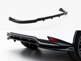 Full Body Kit compatible with Lexus RX F Sport Mk4 Facelift