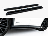 Full Body Kit compatible with Lexus RX F Sport Mk4 Facelift