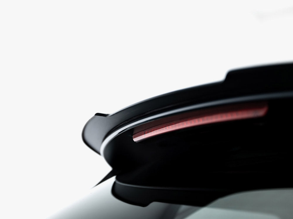Spoiler CAP V.1 compatible with SEAT Leon Cupra ST Mk3 / Mk3 Facelift