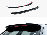 Spoiler CAP V.1 compatible with SEAT Leon Cupra ST Mk3 / Mk3 Facelift