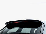 Spoiler CAP V.1 compatible with SEAT Leon Cupra ST Mk3 / Mk3 Facelift