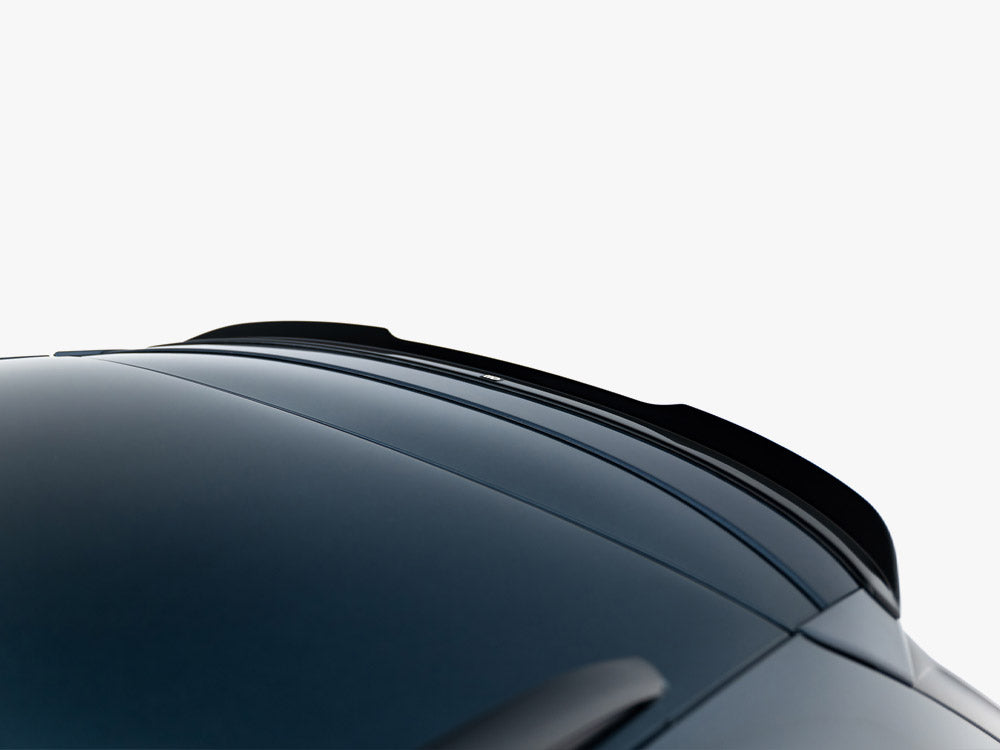Spoiler CAP V.1 compatible with SEAT Leon Cupra ST Mk3 / Mk3 Facelift